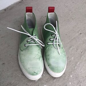 Del Toro two tone
